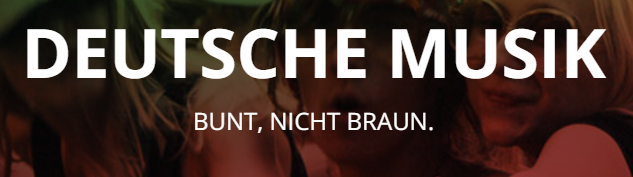 Deutsche Musik